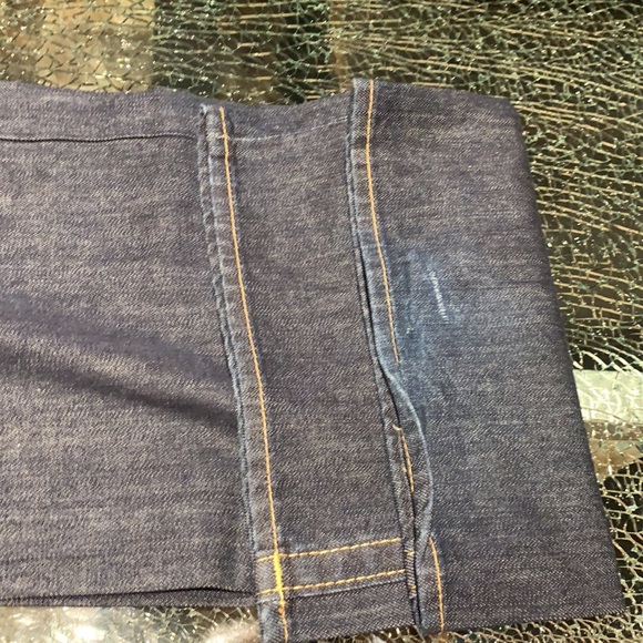 True Religion “Ricky” Flap Jeans - Picture 2 of 7